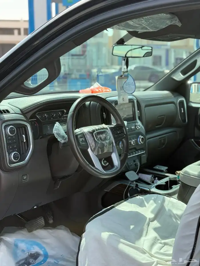 سييرا الفيشن 2020 5