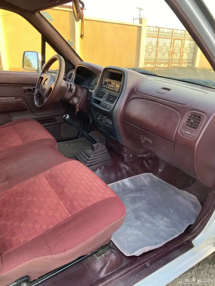 ددسن 2005 ممشى قليل 17