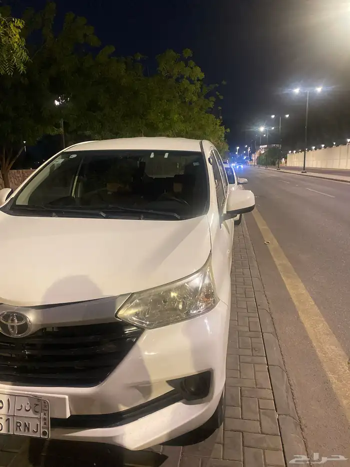 أفانزا 2016 الممشى 240044 4