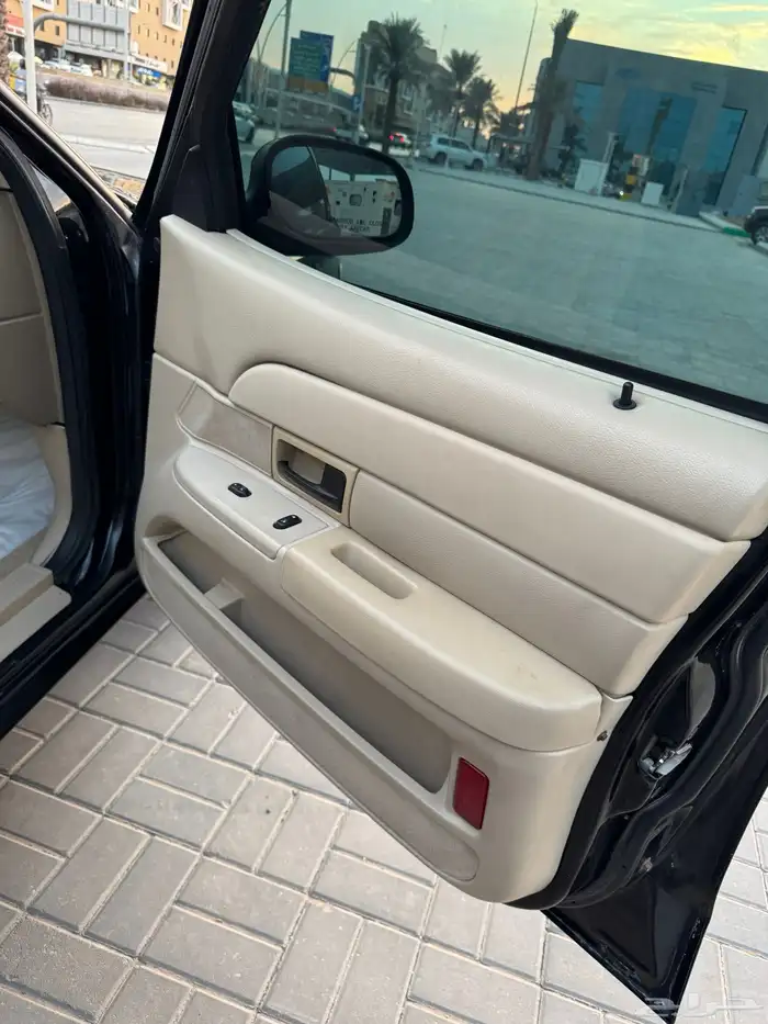 فورد كراون فكتوريا مالك ثاني 12