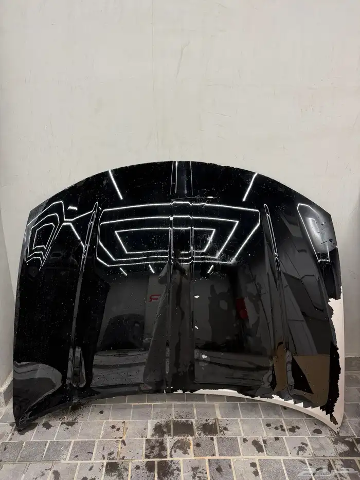 كبوت تشارجر تشالنجر هيلكات 400 4