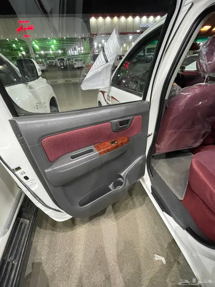 هايلوكس غمارتين GLX 2015 تم البيع 47