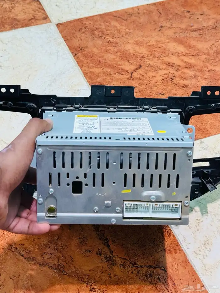 مسجل توسان 2016 وكالة 2