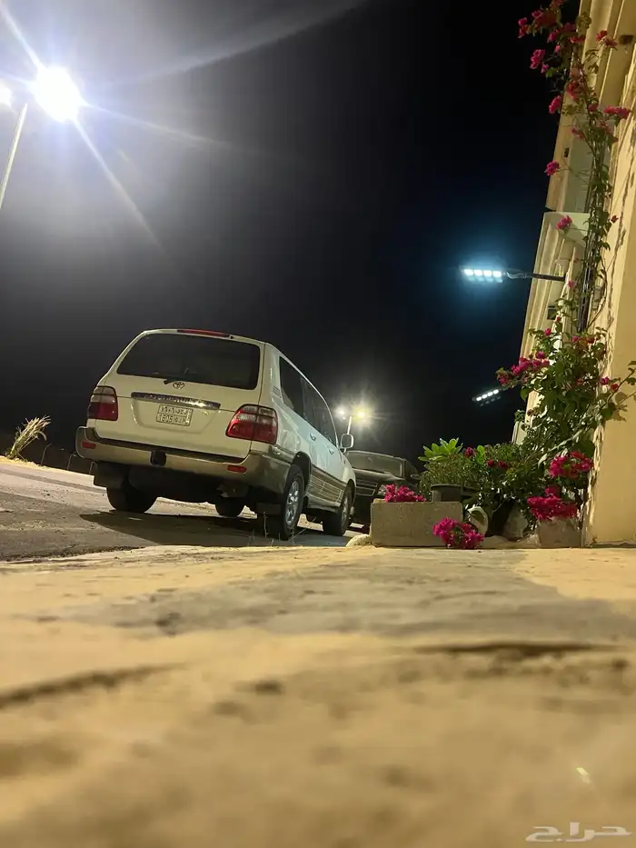 للبيع جي اكس آر 6