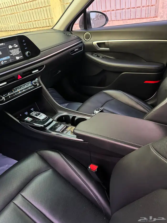 سوناتا 2020 بنزين 28