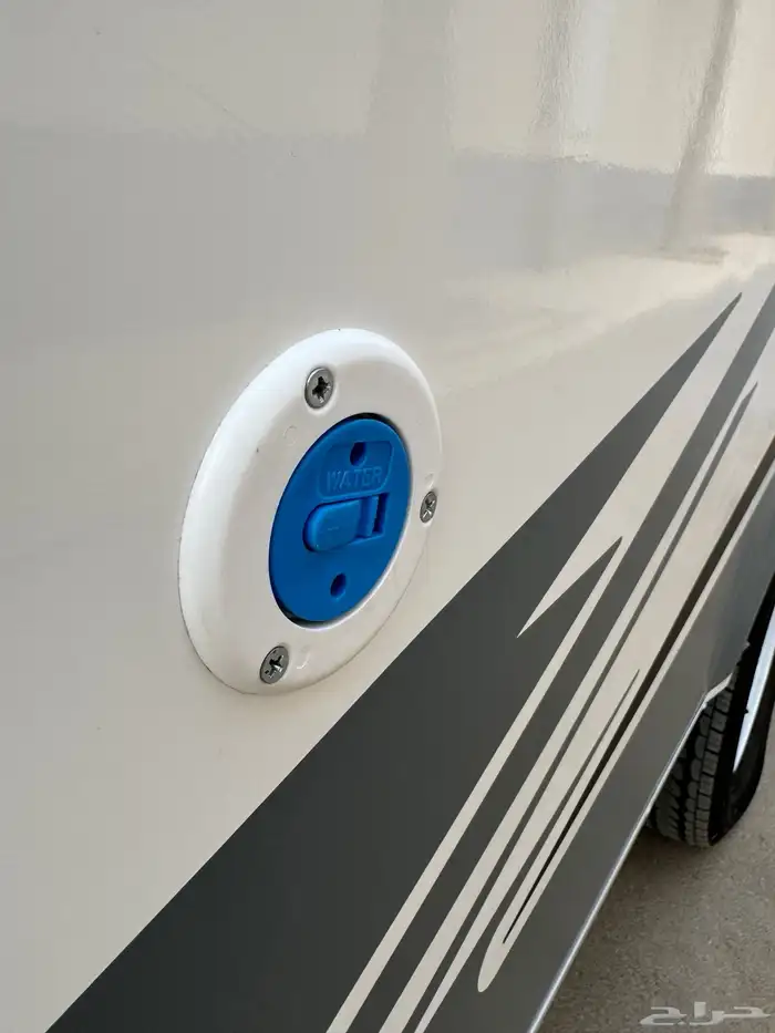 كرفان بمواصفات أمريكية (2024) 23