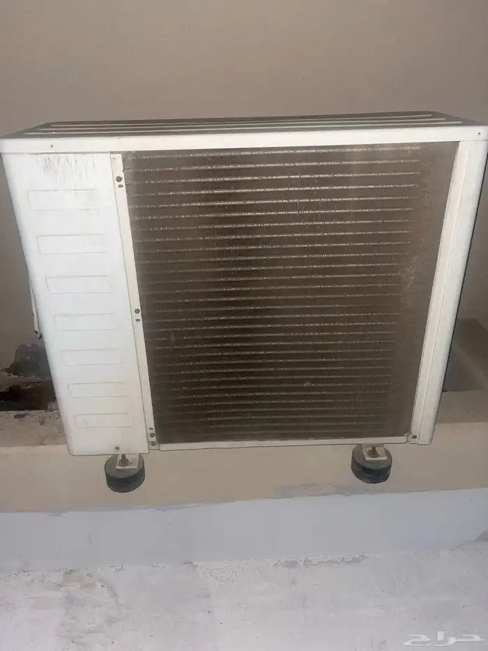 مكيفات مستعمله وخردادت 6