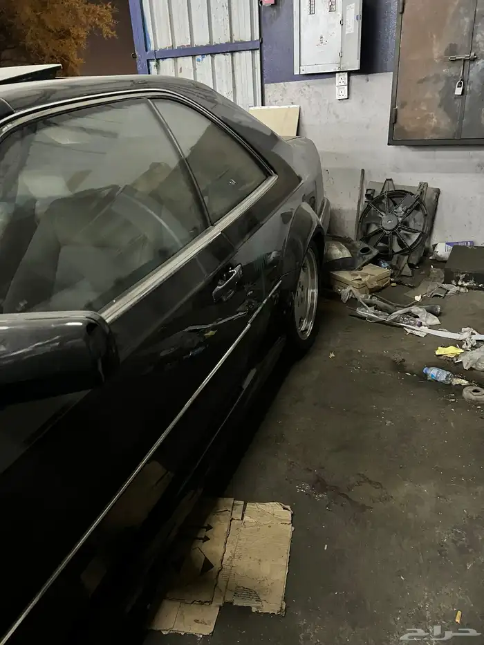 cl 1994 وايد بودي 0