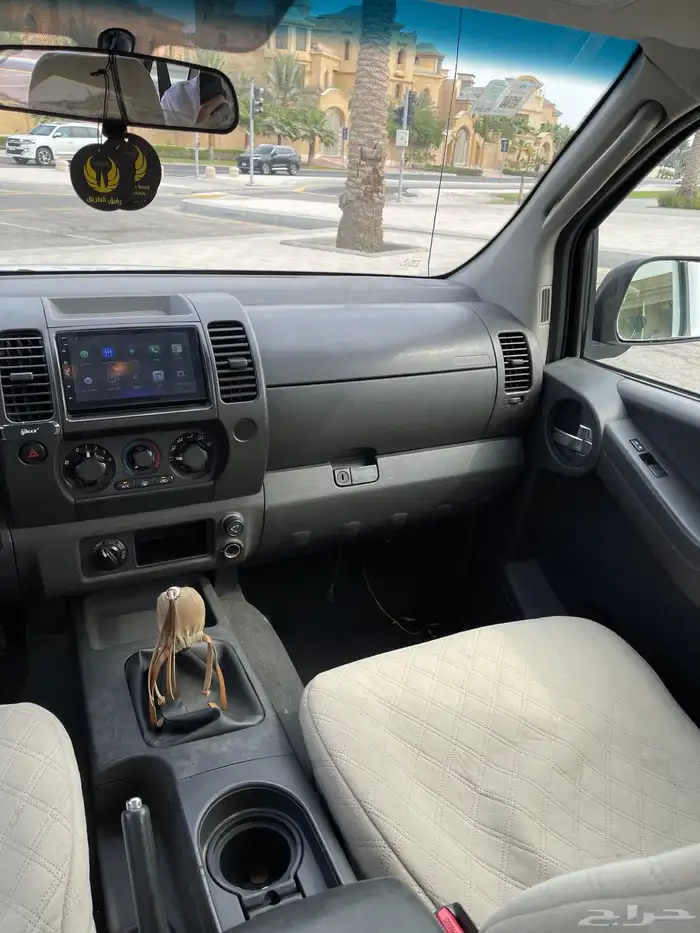 اكستيرا قير عادي 2008 15