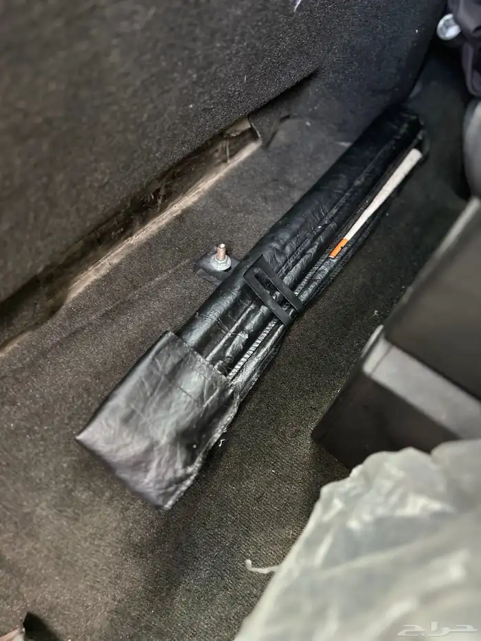 جمس سييرا 2015 تم البيع 24