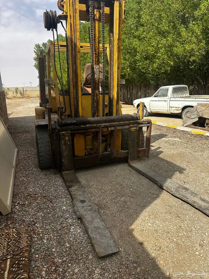 رافعه شوكيه 8