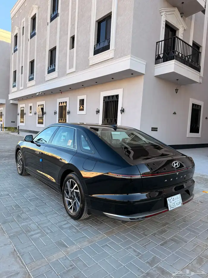 ازيرا 2025 كلاسيك 1