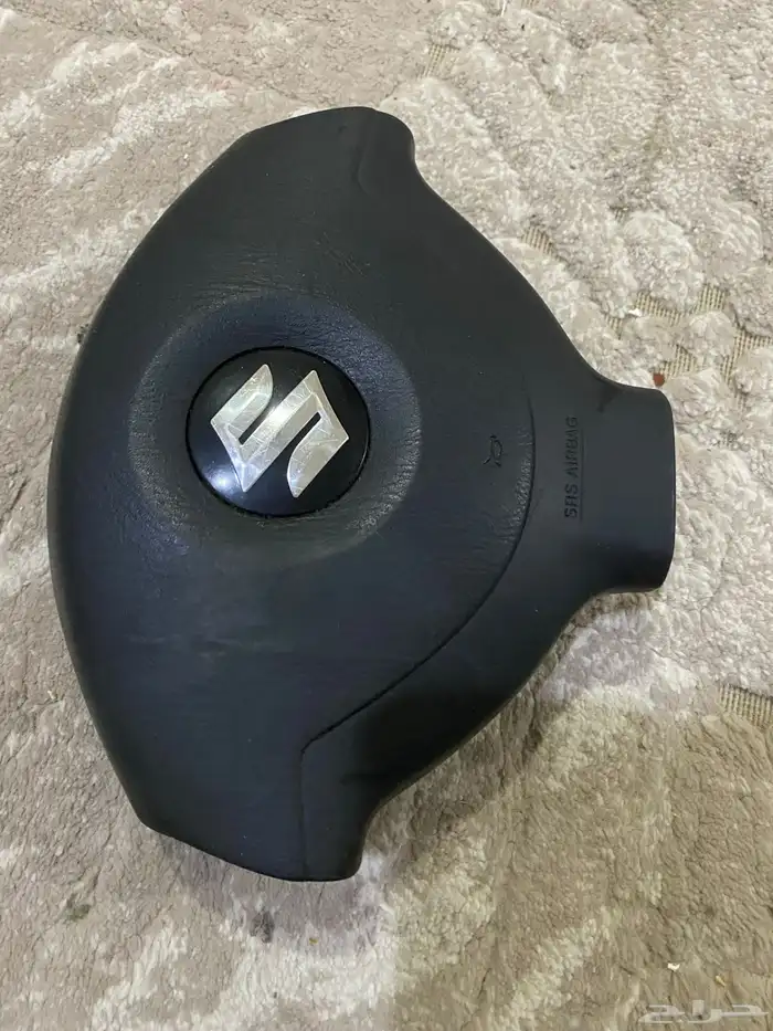 قطع غيار  جمني   (وأكسسوارات ) Suzuki 21