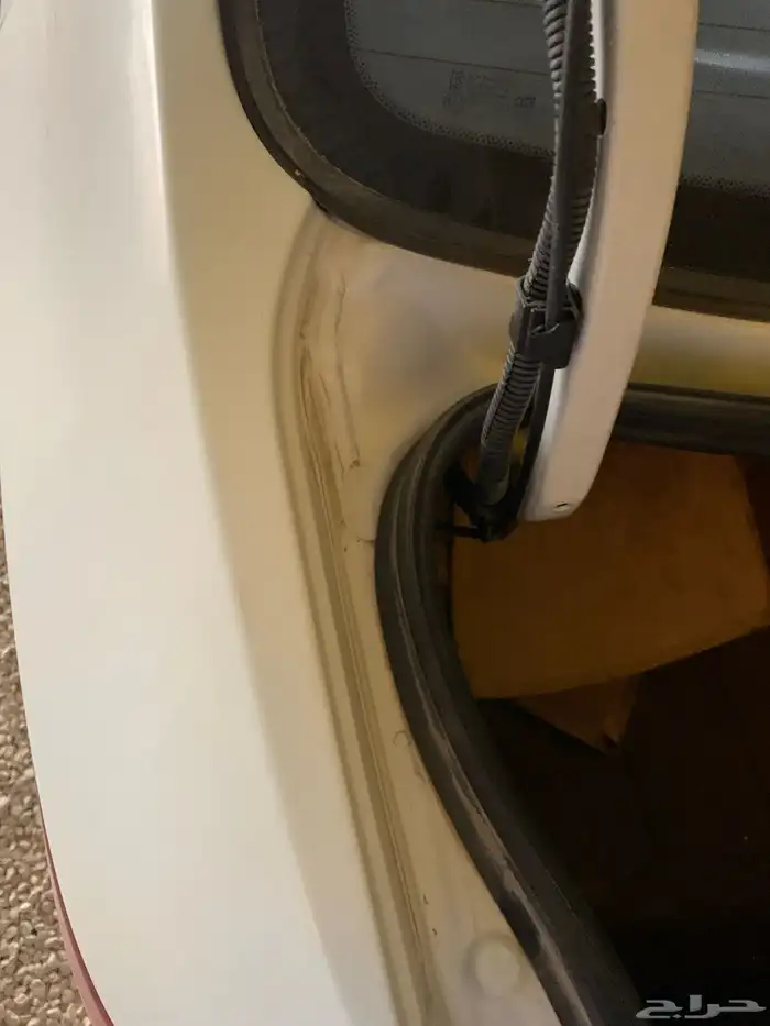 للبيع هيونداي اكسنت 2016 18