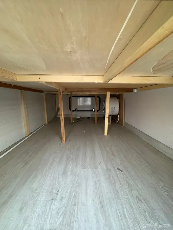 كرفان بمواصفات أمريكية (2024) 49