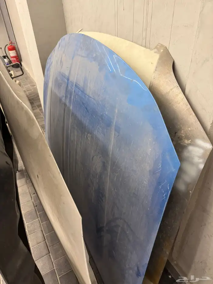 كبوت تشارجر تشالنجر هيلكات 400 7