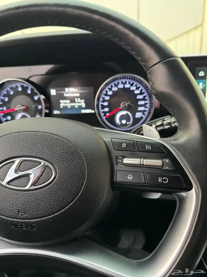 ازيرا 2020 بنزين 32