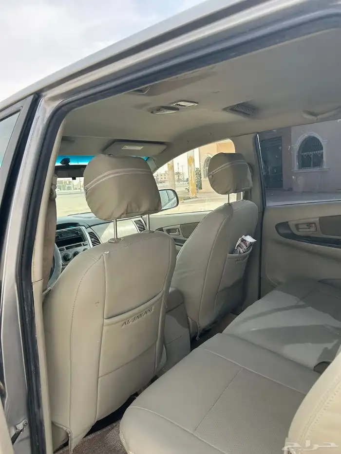 انوفا 2015 مجدد مفحوص 13