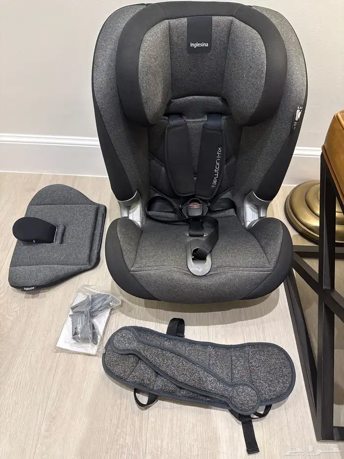 كرسي سيارة للأطفال Inglesina 0