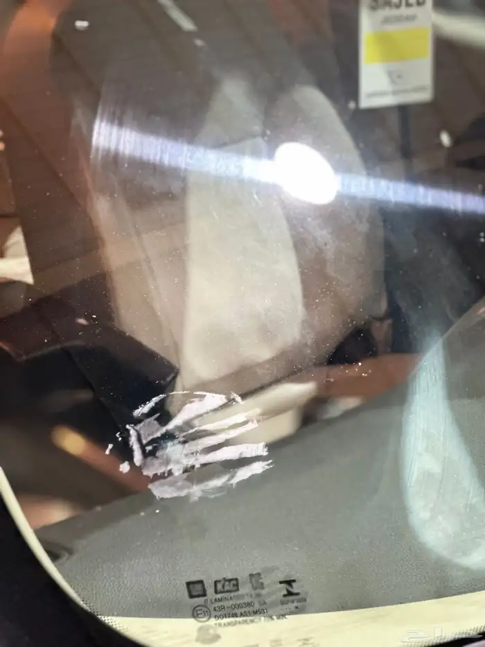 شيفرولية ماليبو 2014 فل كامل نضيف 19