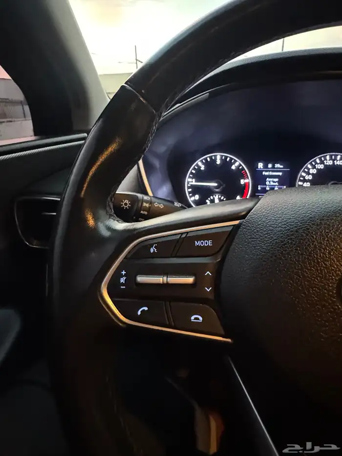 سنتافي 2020 ديزل 20