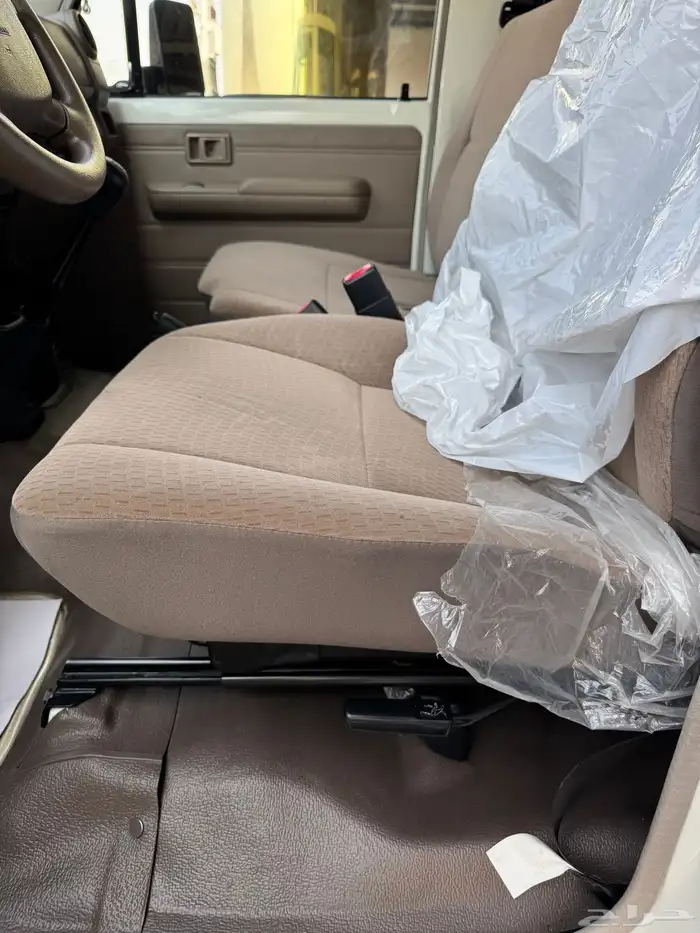 للبيع ربع 2021 بوليسي دفلك وارد وليد شبه الجديد 14