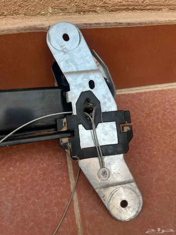 فلتر سيفون زيت ومكينة قزاز اصليات وكالة 7