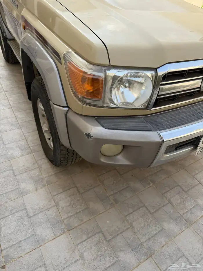 جيب ربع 2014 نظيف جدا  مشروط كامل 14