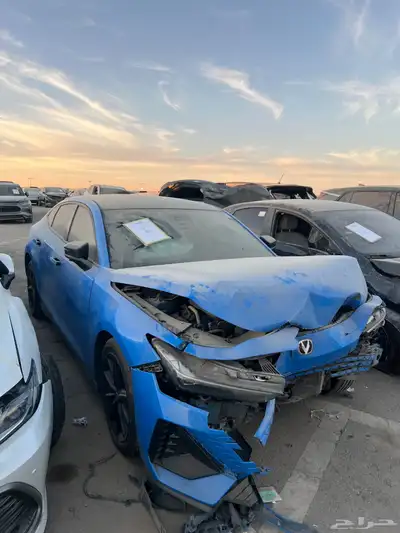 للبيع شانجان يوني في مصدوم index