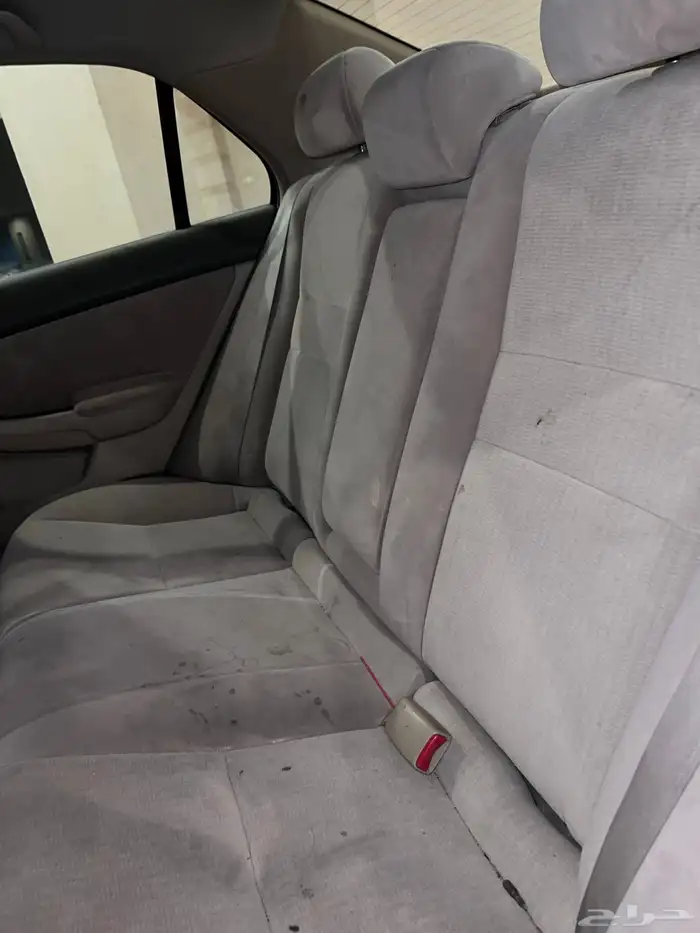 اكورد مديل 2005 للبيع العاجل 14