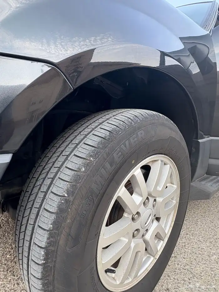 اكسبديشن 2012 54