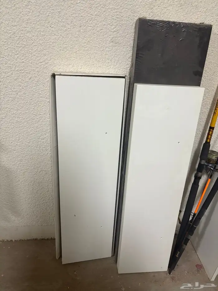 رفوف جديده 1