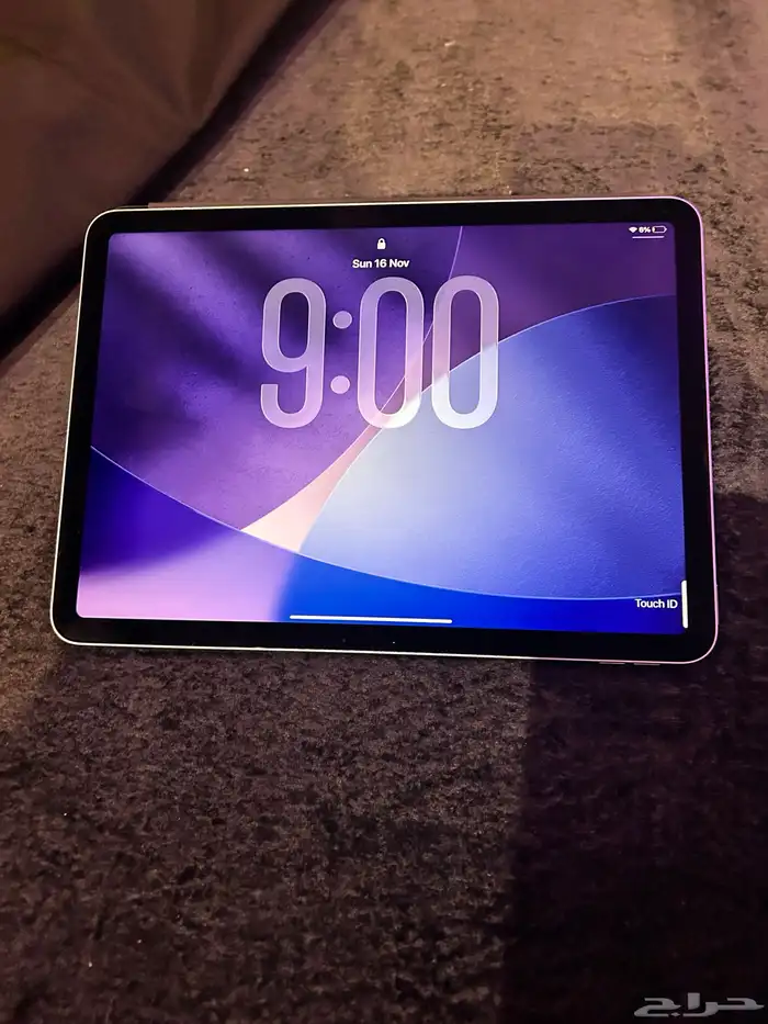 iPad Air M2 11  ايباد 1