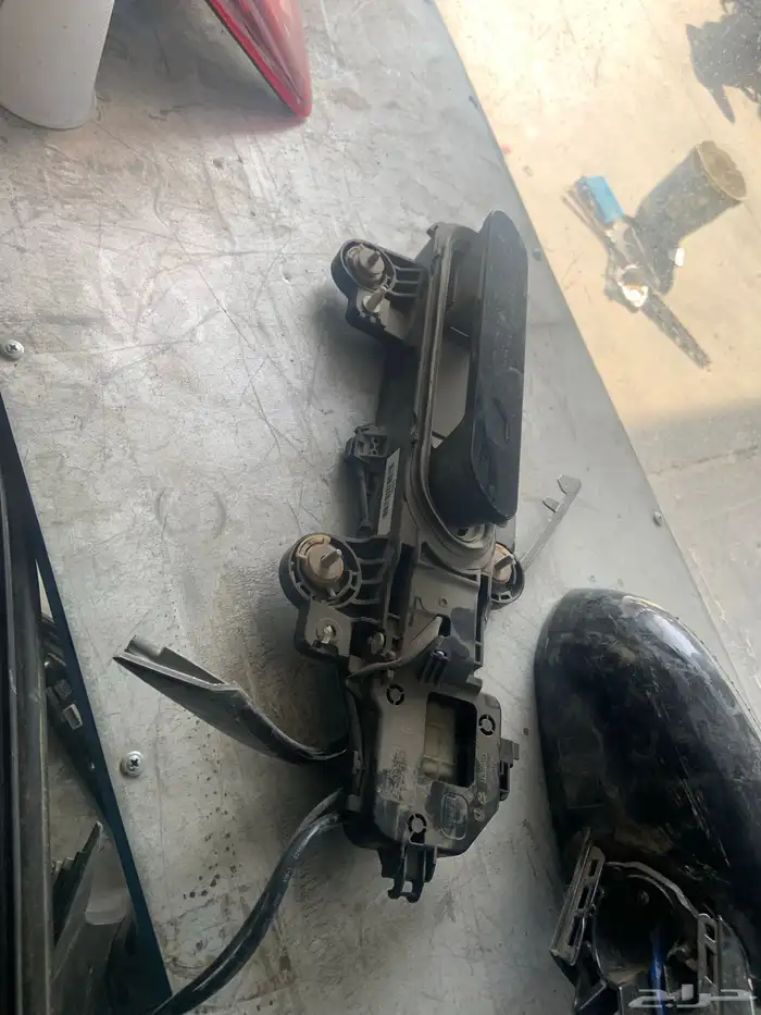 مندوب قطع تشليح اصليه 35