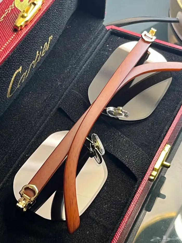 نظارة شبيهة كارتير 1