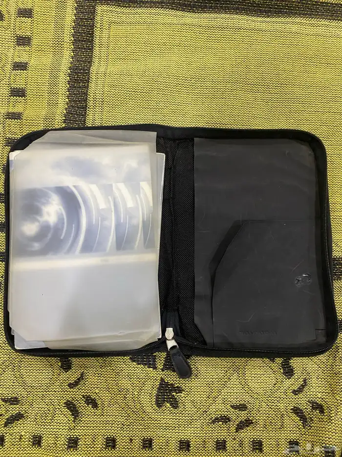 كتيب ماركيز - لنكون 1