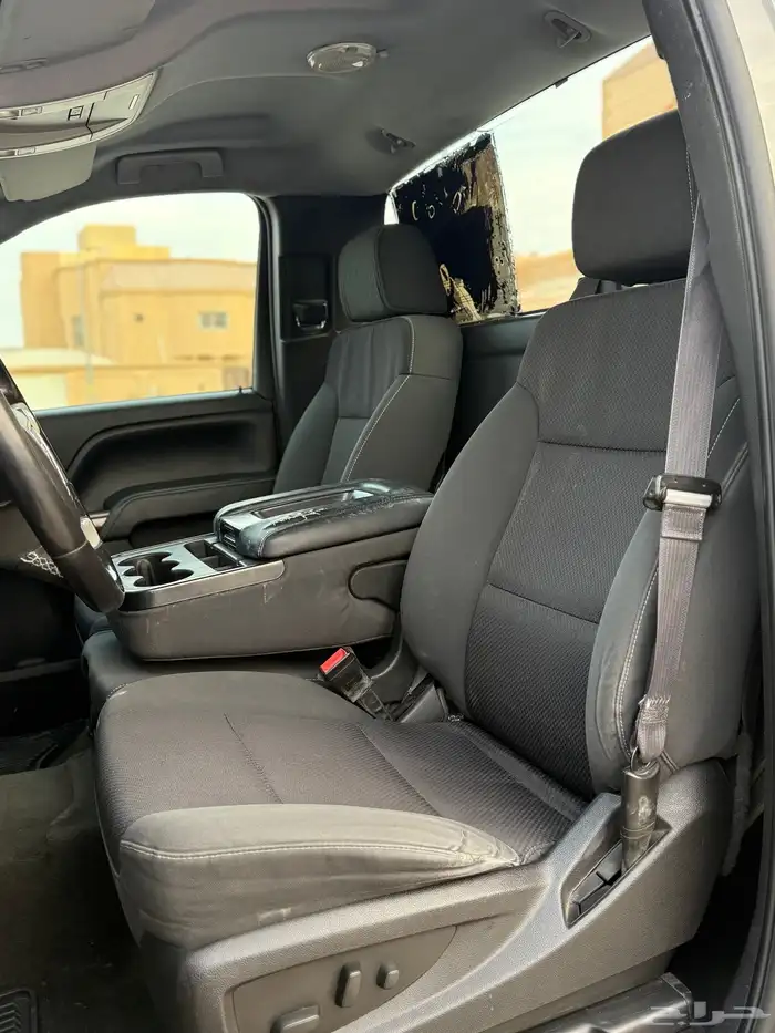 جمس سييرا 2015 z71 27