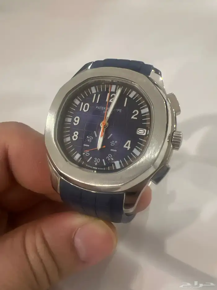 ساعة باتيك فيليب 0