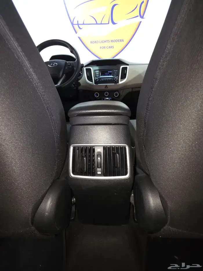 هيونداي كريتا 2020 9