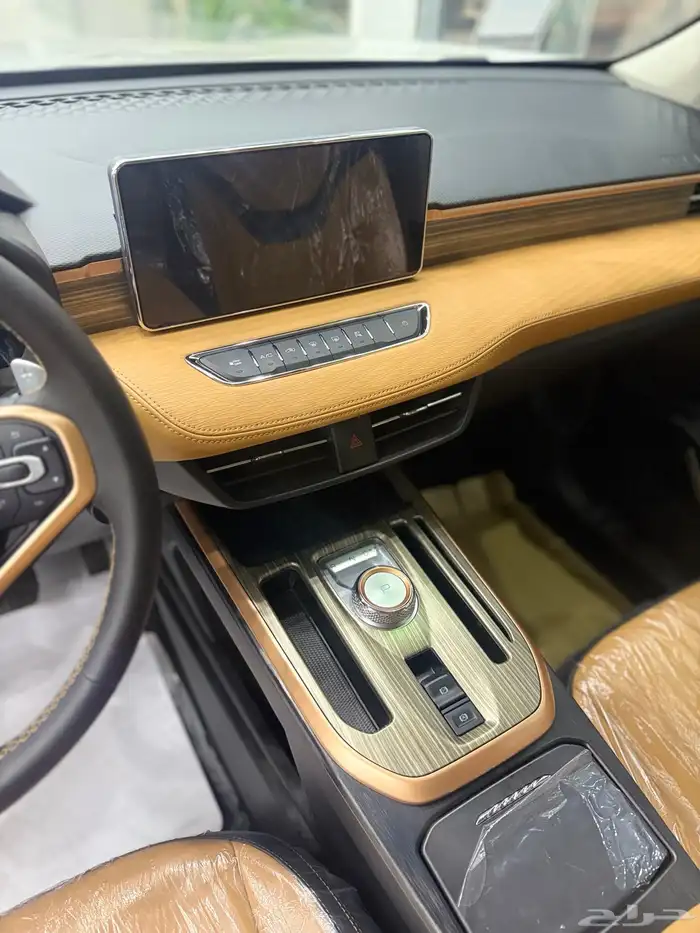 هافال جوليان اكتيف 5