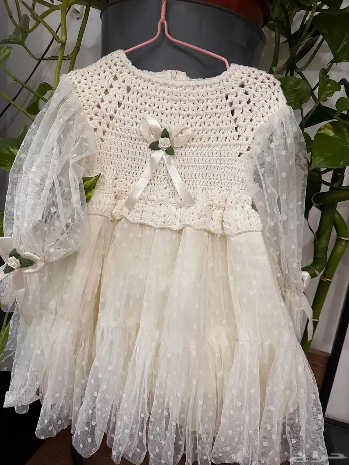 فساتين اطفال 0