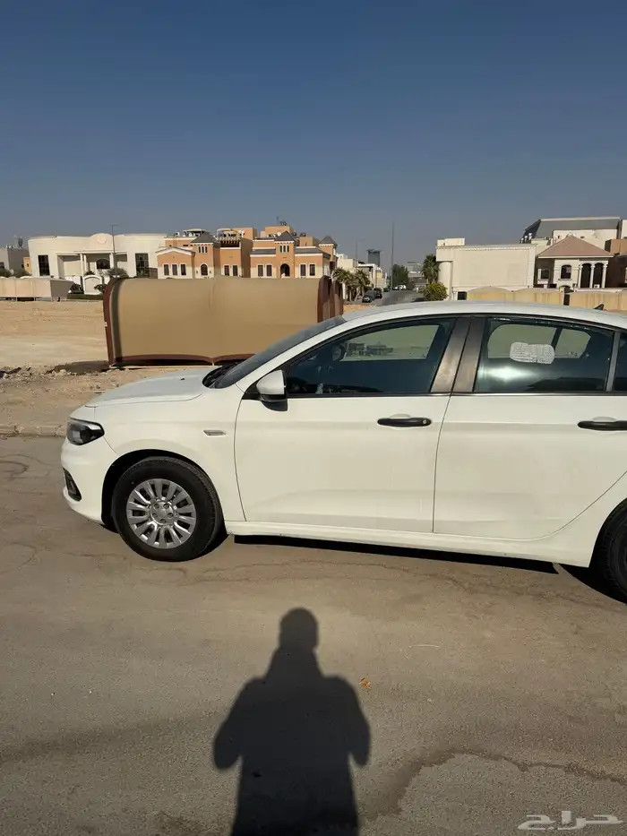 دودج نيون 2018 ( مالك اول - استخدام شخصي - سيارة اقتصادية ) 8