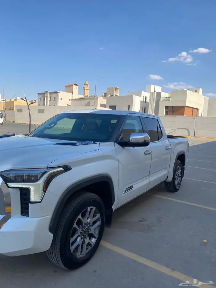 تندرا2024 فل 5