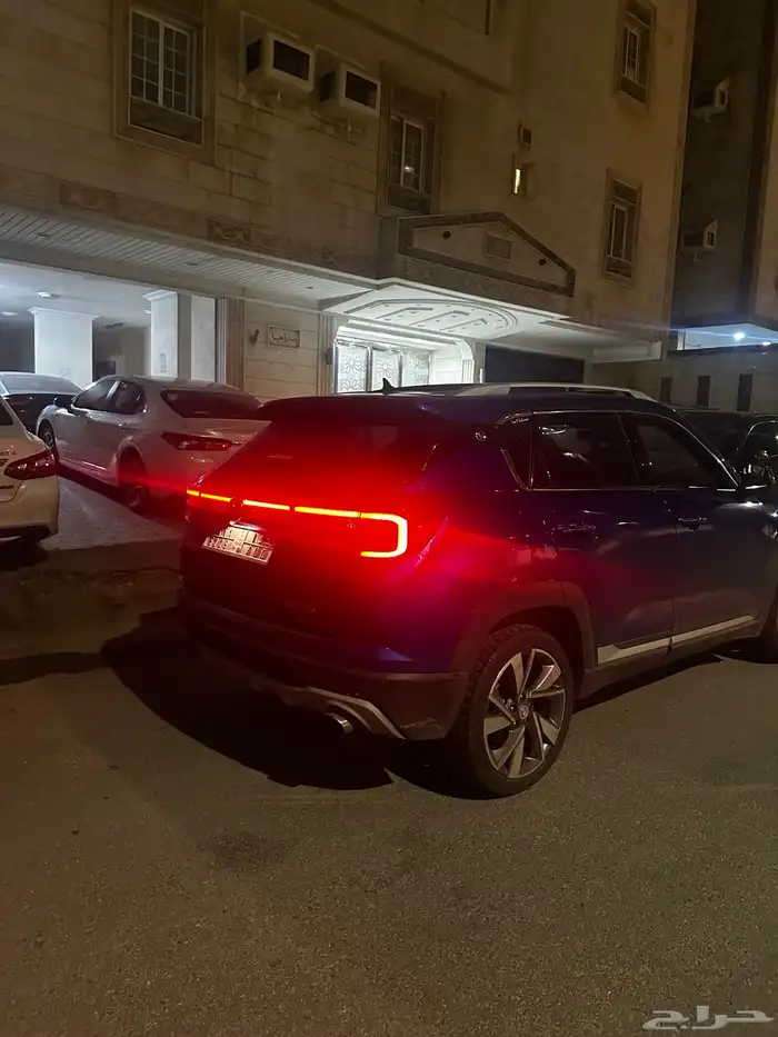 شانجان سي اس 35 بلس 2