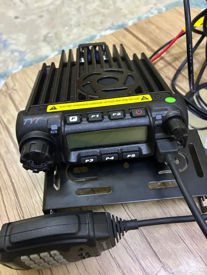 جهاز مراسله TYT 1