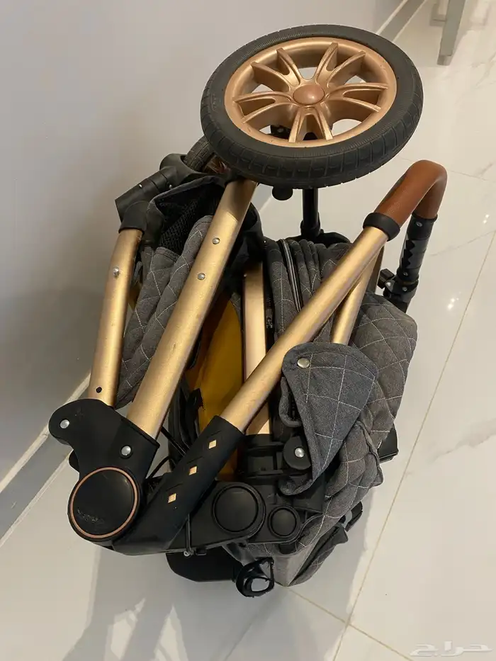 عربية اطفال ماركة PRESS 2