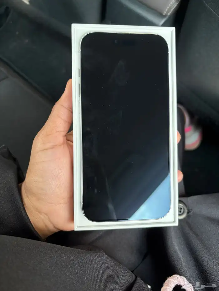 ايفون 17 اير للبيع 1