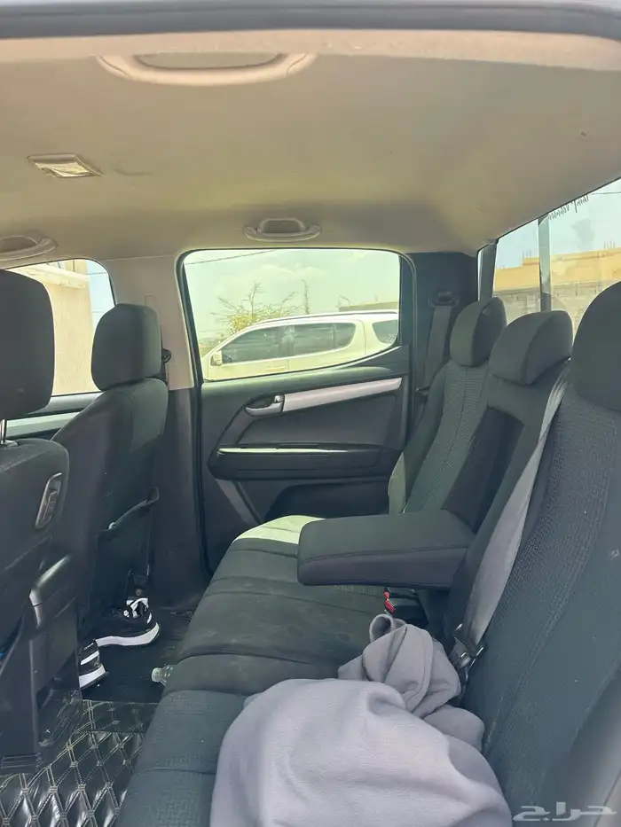 ديماكس 2014 نظيف دبل مكينه كبيره 11