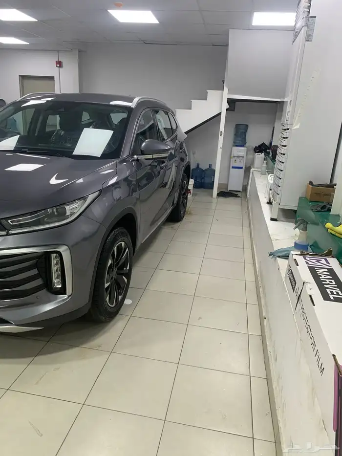 شيري اكسيد TXL 2023 السعر مفاجاه 7