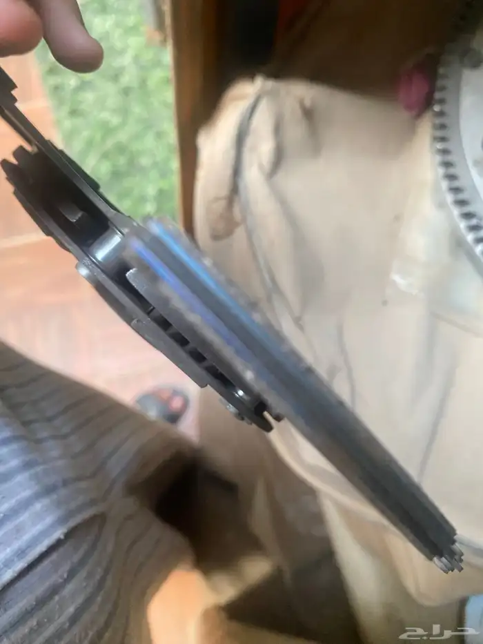 للبيع صحن كمبدشن هايلوكس 1